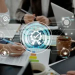 Cómo la Tecnología Blockchain Está Cambiando la Propiedad de Bienes Digitales