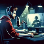 Configuraciones óptimas para una transmisión exitosa en Twitch
